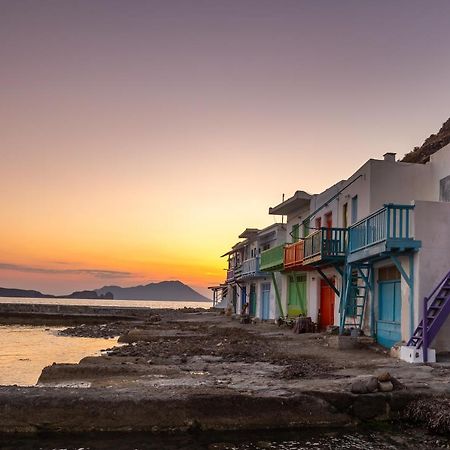 The Colourful Land Milos Klima  Екстер'єр фото