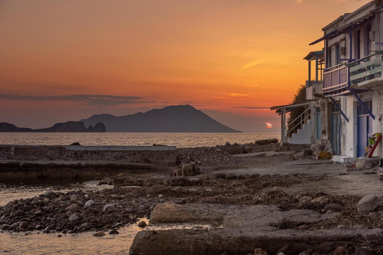 The Colourful Land Milos Klima  Екстер'єр фото