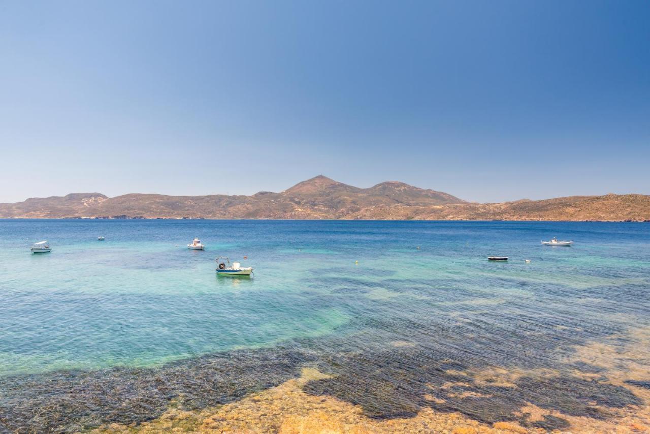 The Colourful Land Milos Klima  Екстер'єр фото